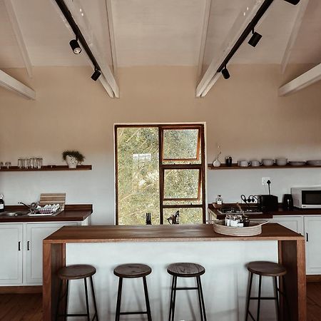 Stanley Island Villa Плетенбърг Бей Екстериор снимка