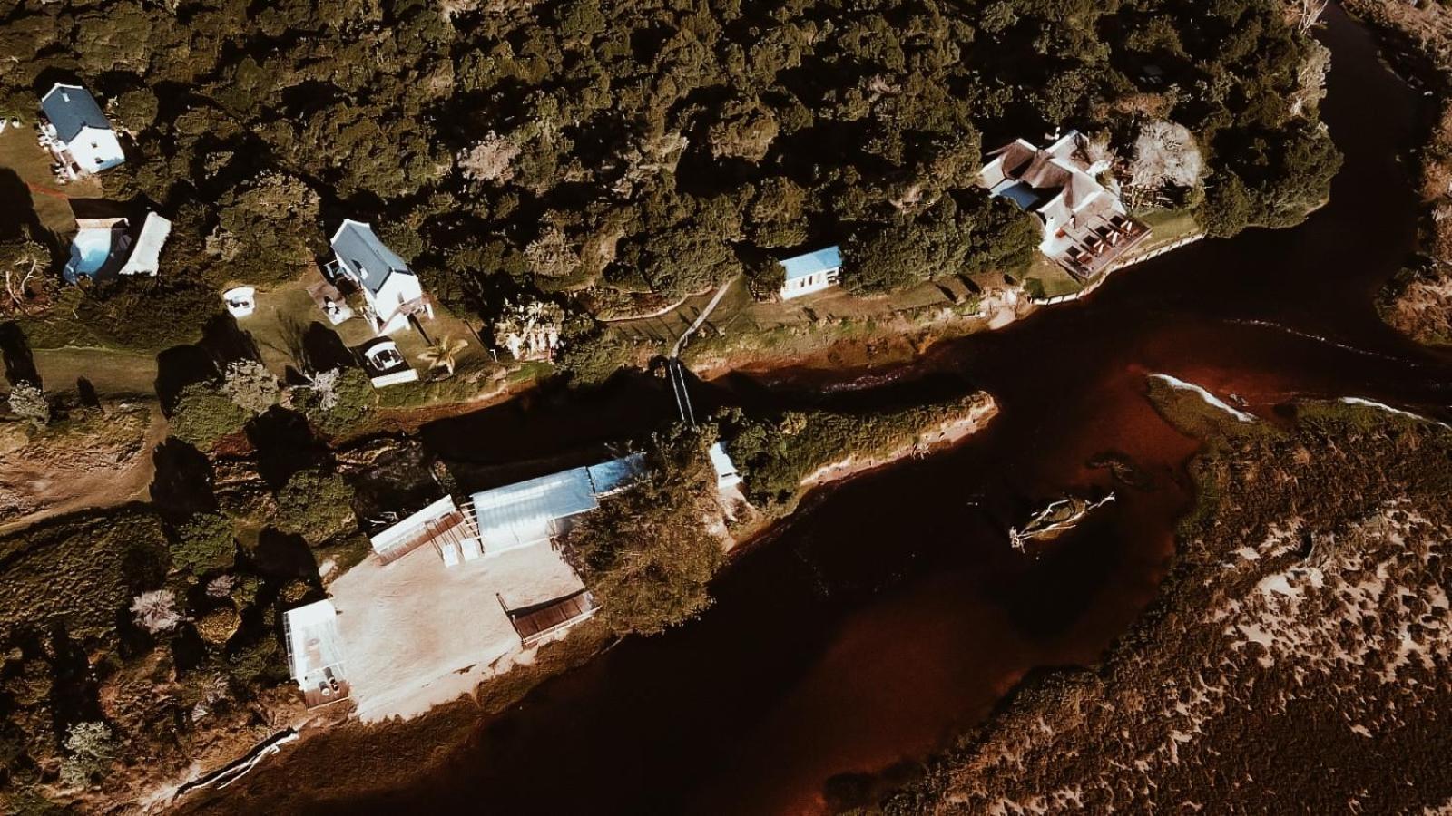 Stanley Island Villa Плетенбърг Бей Екстериор снимка