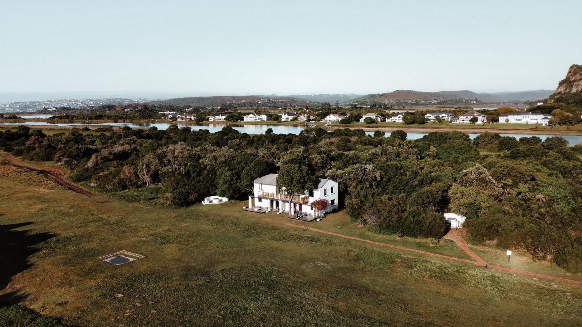 Stanley Island Villa Плетенбърг Бей Екстериор снимка