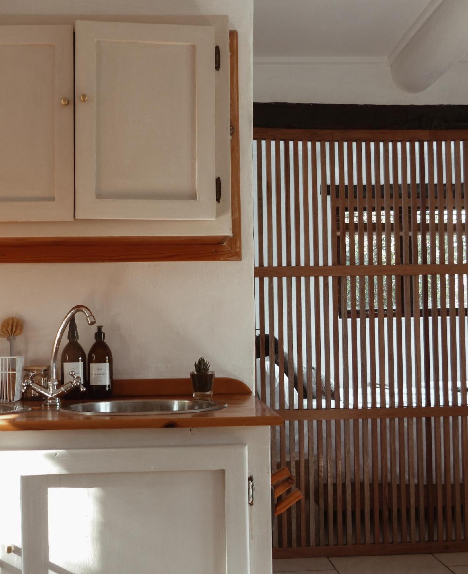 Stanley Island Villa Плетенбърг Бей Екстериор снимка