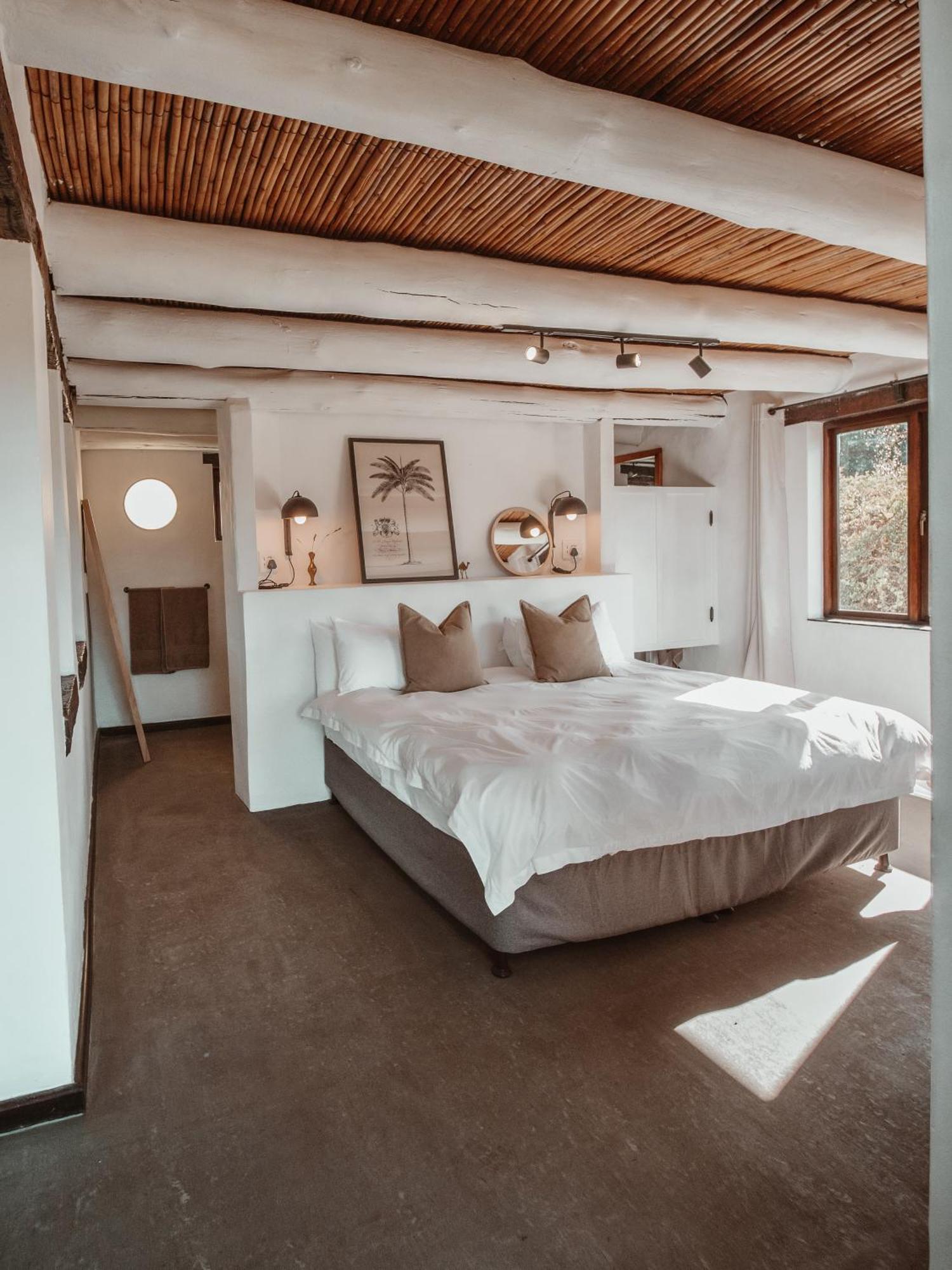 Stanley Island Villa Плетенбърг Бей Екстериор снимка