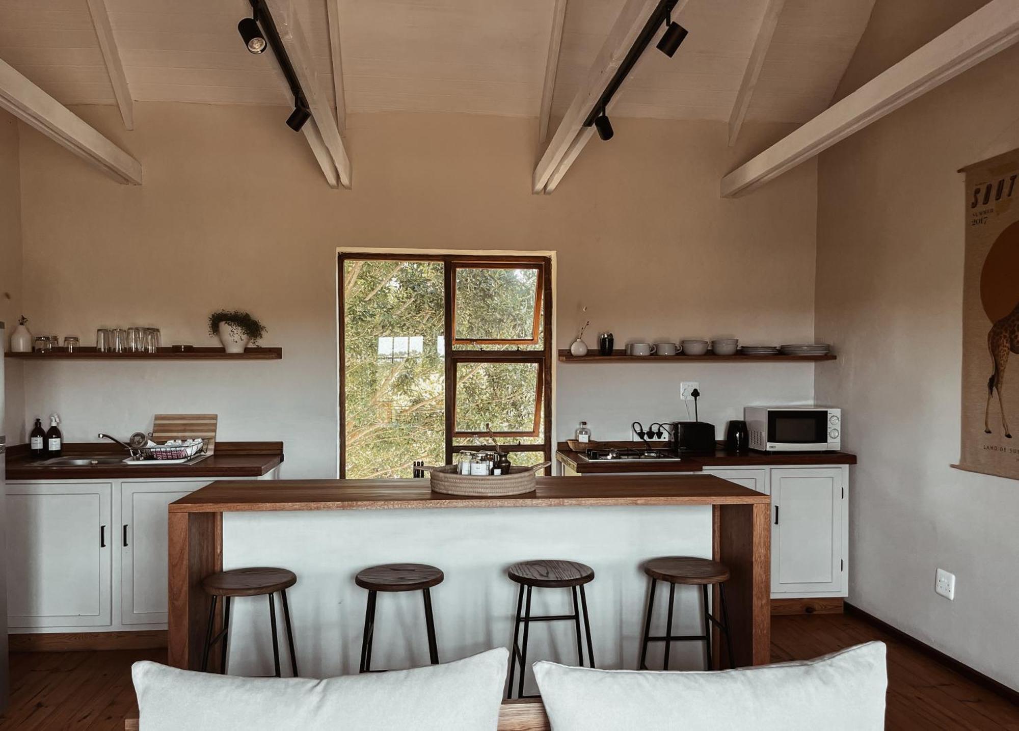 Stanley Island Villa Плетенбърг Бей Екстериор снимка