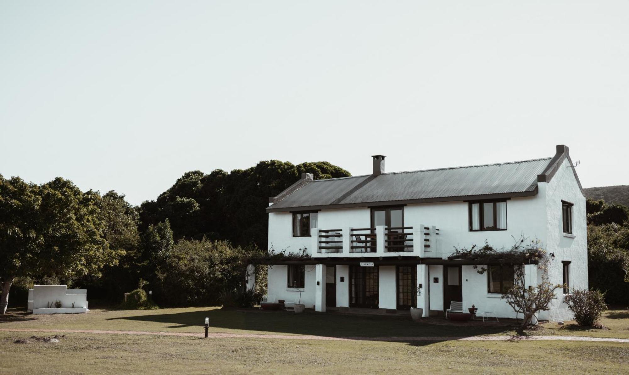 Stanley Island Villa Плетенбърг Бей Екстериор снимка