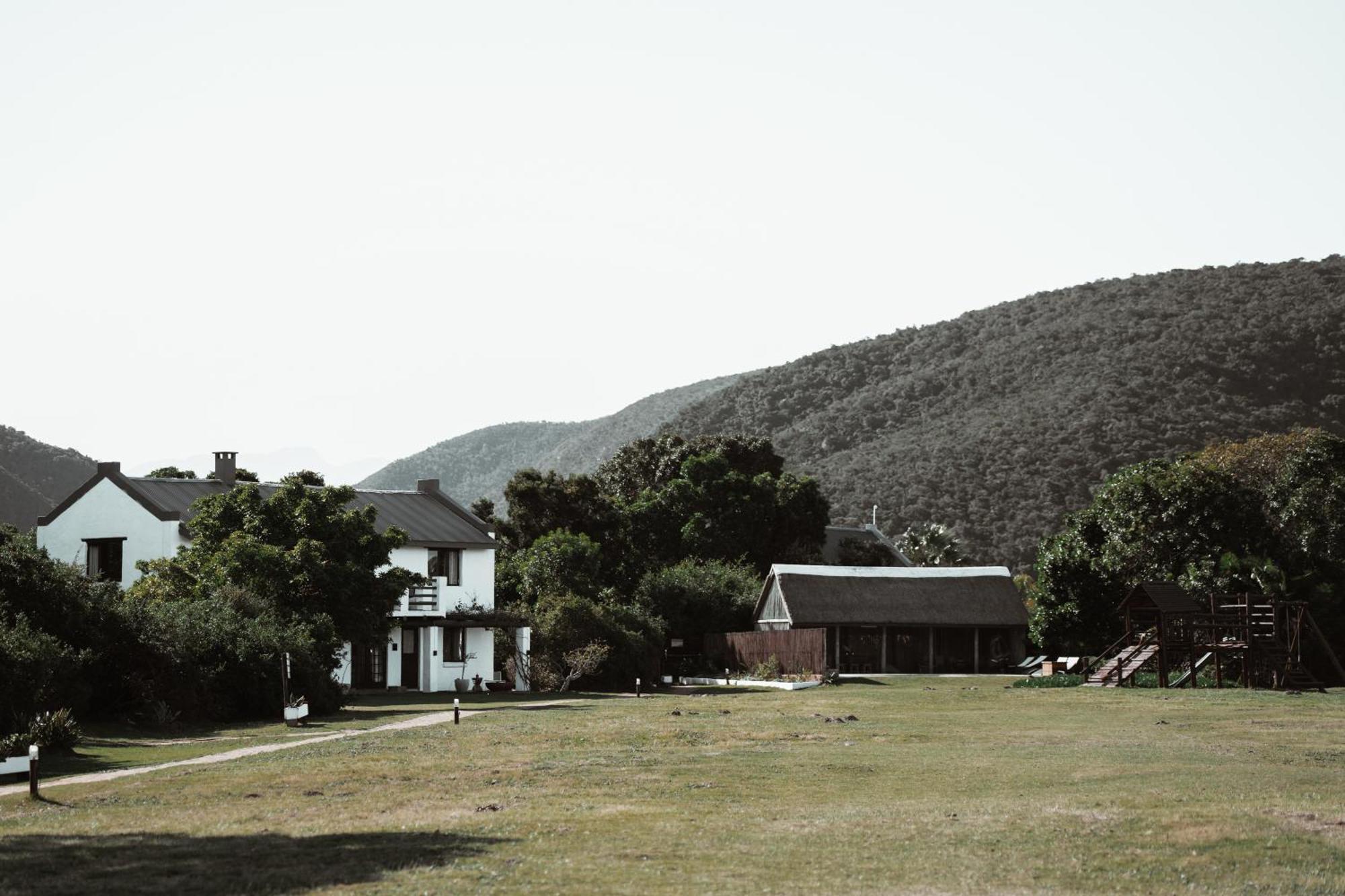 Stanley Island Villa Плетенбърг Бей Екстериор снимка